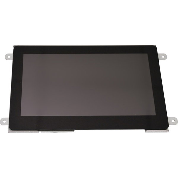 Mimo Monitors UM-760CH-OF 7" Class Open-frame LCD Touchscreen Monitor - 16:9 - 15 ms - 7" Viewable - Capacitive - Multi-touch Screen - 1024 x 600 - WSVGA - 262,144 Colors - 700:1 - 250 Nit - LED Backlight - Speakers - HDMI - USB - 1 Year