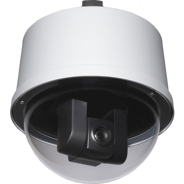Vaddio DomeVIEW Camera Enclosure - Indoor