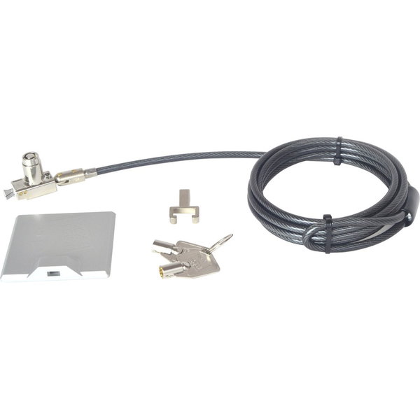 Noble Universal Wedge Lock Kit - For Notebook, Computer