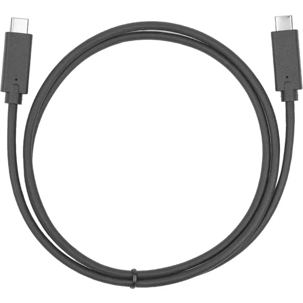Rocstor Premium USB-C Cable M/M - 3ft 1m - USB 3.1 Type C Gen2 10Gbps Cable - Compatible with USB C Macbook, Macbook Pro, Dell XPS, Google Pixel, Nexus 6P/5X, laptops & mobile devices with Type-C port - USB for, Chromebook, Docking Station, External Hard 