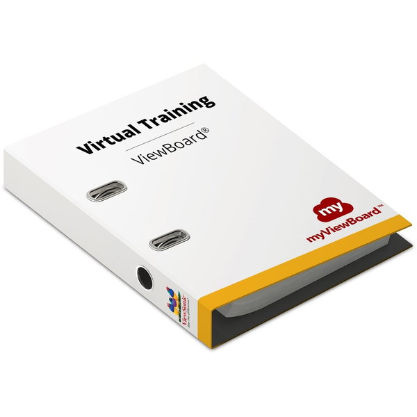 ViewSonic PD-IFP-001 Professional Development Training: Series of Four 1-Hour Virtual Webinar - ViewSonic Professional Development Training: Series of Four 1-Hour Virtual Webinar