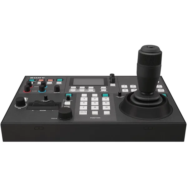 Sony Pro RMIP500/1 Device Remote Control - For Camera