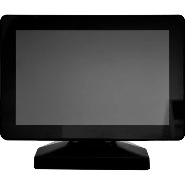 Mimo Monitors Vue HD UM-1080CP-B 10" Class LCD Touchscreen Monitor - 16:10 - 10.1" Viewable - Capacitive - Multi-touch Screen - 1280 x 800 - WXGA - 800:1 - 350 Nit - Speakers - HDMI - USB - Black - 1 Year