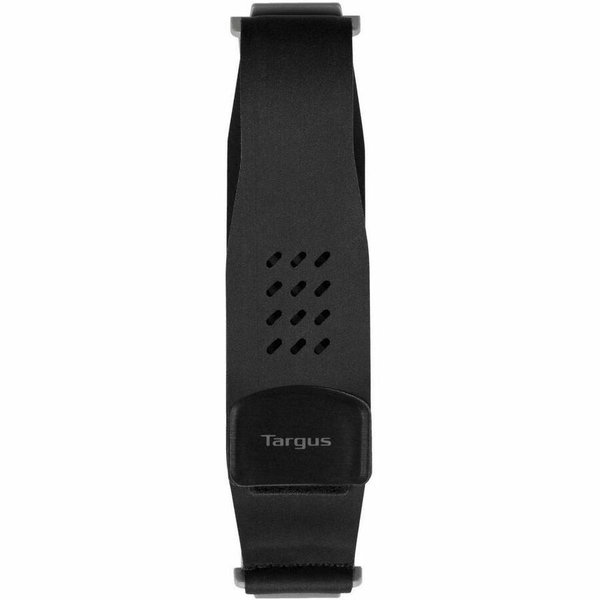 Targus Hand Strap for SafePort Rugged Tablet Case - 1" Height x 6" Width - Black - Neoprene