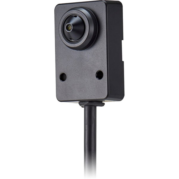 Hanwha Techwin SLA-T4680V - 4.60 mmf/2.5 - Fixed Lens - Designed for Surveillance Camera