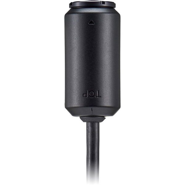 Hanwha Techwin SLA-T2480 - 2.40 mmf/2 - Fixed Lens - Designed for Digital Camera - 0.9" Diameter