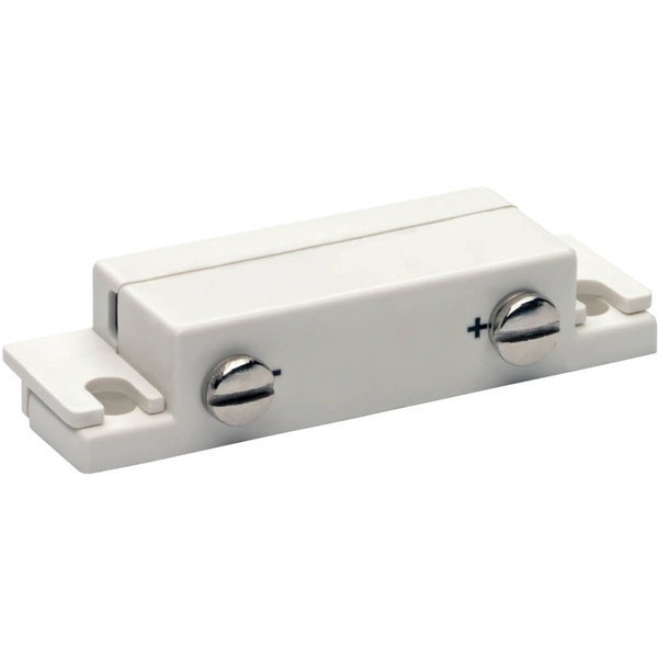 Tripp Lite by Eaton Water Leak Detection Sensor for Datacenter/Wiring Closet UPS/PDU - Water Detection - Surface Mount - TAA Compliant