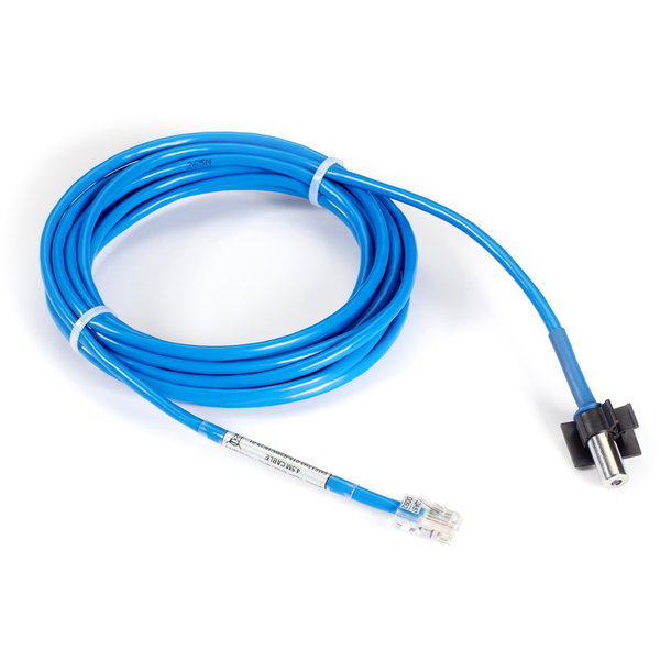 Black Box Waterproof Dual Temperature/Humidity Sensor - 40°F (-40°C) to 167°F (75°C) - 0% to 100%%