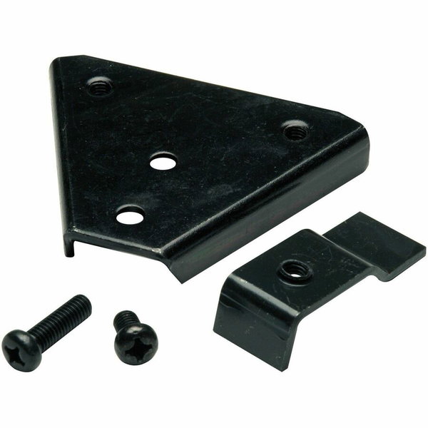Peerless-AV® Hangar Brackets and Clamps for CMJ 455 Suspended Ceiling Plate - 1