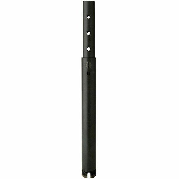 Peerless-AV® Multi-Display Adjustable Drop Columns - Steel - 800 lb