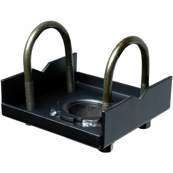 Peerless-AV® Multi-Display Interface Bracket - Steel - 1200 lb