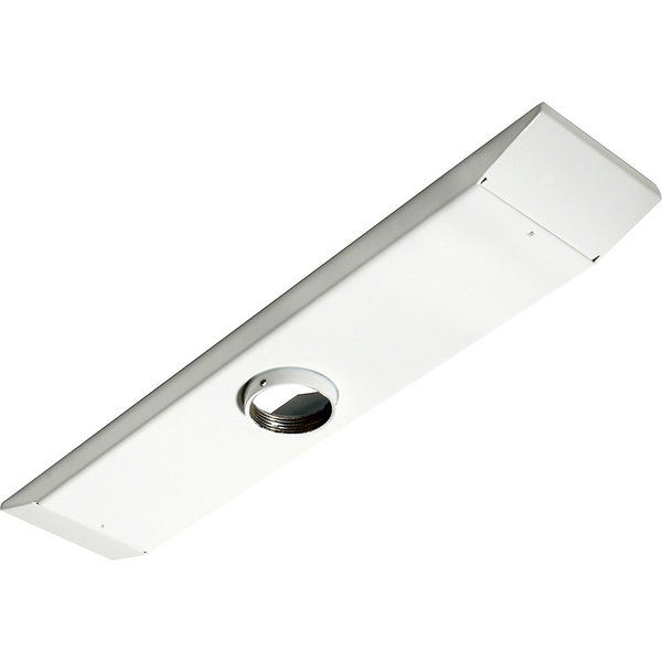 Peerless AV® CEILING PLATE FOR WOOD JOISTS AND CONCRETE CIELINGS - At 16" centers