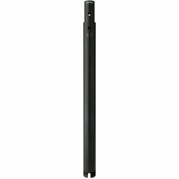 Peerless-AV® Multi-Display Adjustable Drop Columns - Steel - 1200 lb, 600 lb