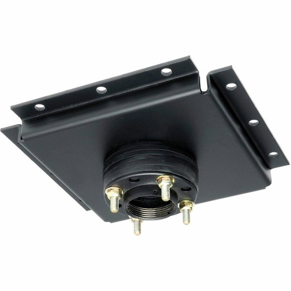 Peerless-AV Ceiling Adaptor for Structural Ceilings - WITH STRESS DECOUPLER