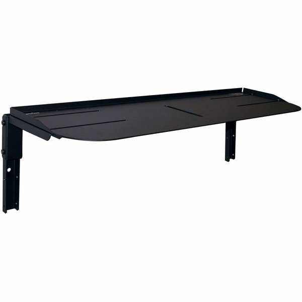 Peerless-AV® Video Conferencing Shelf Wall Mount - 25lb