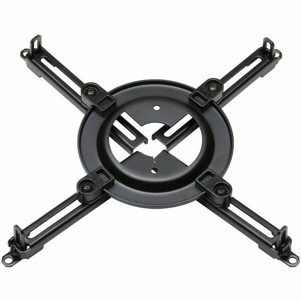 Peerless-AV® Projector Adaptor Plates For VECTOR PRO/VECTOR PRO+ - 50 lb Load Capacity - 1