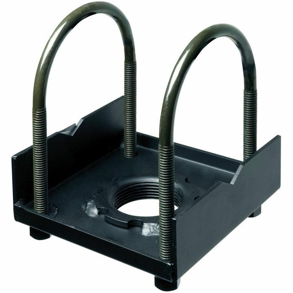 Peerless-AV® TRUSS CEILING ADAPTOR - Steel - 1200 lb