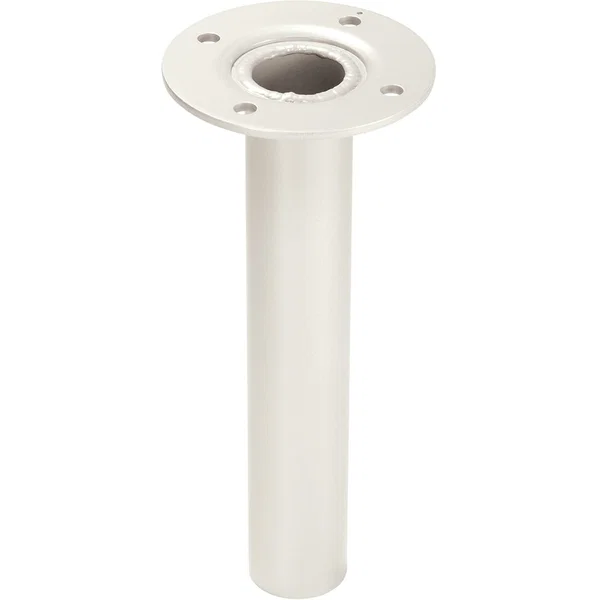 Hanwha Techwin SBP-300CMW Ceiling Mount for Surveillance Camera - White - Aluminum, SECC