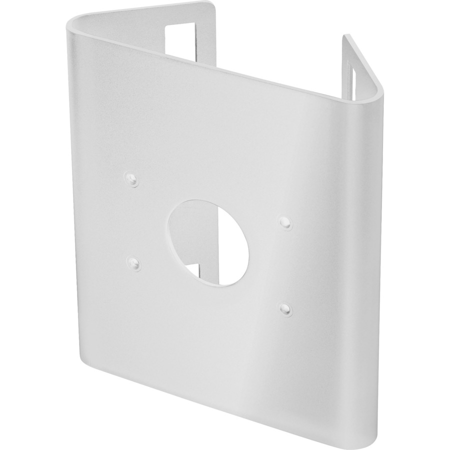 Hanwha Techwin SBP-303PM Pole Mount for Network Camera, Surveillance Camera - Steel