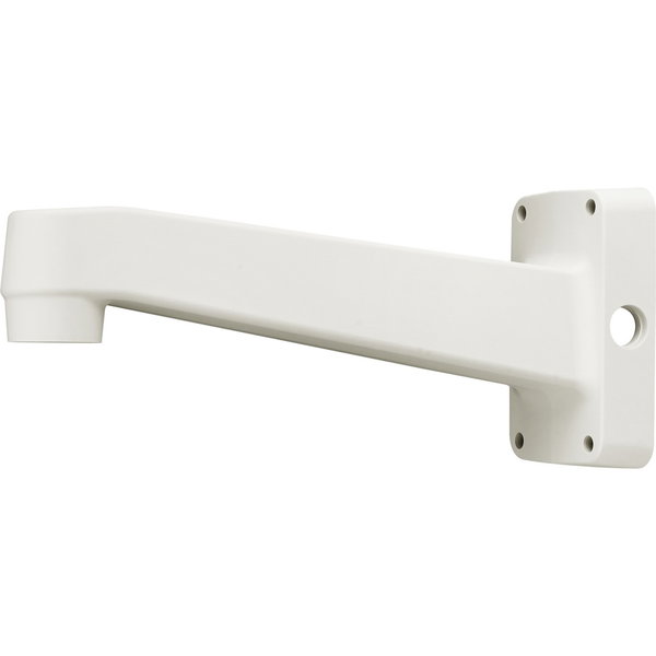 Hanwha Techwin SBP-390WM2 Wall Mount for Network Camera - Ivory - Aluminum