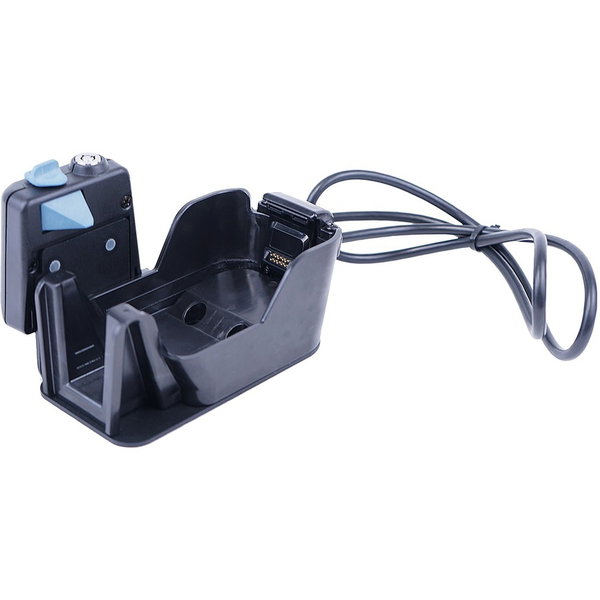 Gamber-Johnson Cradle - Docking - Mobile Computer - Charging Capability