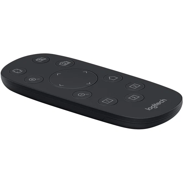 Logitech PTZ Pro 2 Remote Control - For Conference Camera