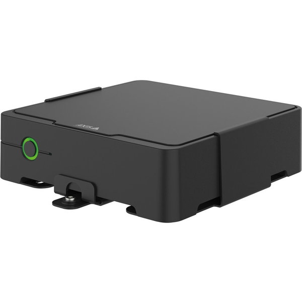 AXIS W800 System Controller - Bracket Mount for Camera, Docking Station - Plastic