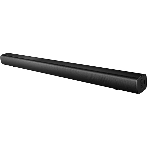 AVerMedia GS-68C 2.1 Bluetooth Sound Bar Speaker - 80 W RMS - Wall Mountable, Credenza - 80 Hz to 20 kHz - USB