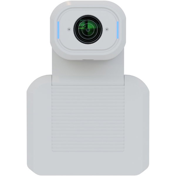 Vaddio IntelliSHOT Auto-Tracking Video Conferencing Camera - USB 3.0 - 30x Zoom - TAA Compliant - White - PTZ Conferencing Camera
