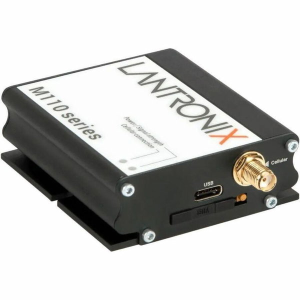 Lantronix M114 Radio Modem