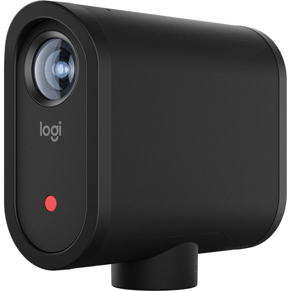 Mevo Start Webcam - 12 Megapixel - Black - USB Type C - 1 Pack(s) - 1920 x 1080 Video - 84° Angle - Microphone - Wireless LAN - For Smartphone