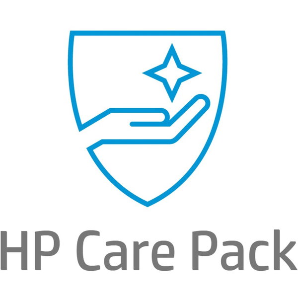 HP Care Pack Re-Installation - 3 Month - Warranty - 9 x 5 - On-site - Technical