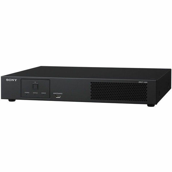 Sony ZRCT-300 Display Controller For LED Wall Display Cabinets - High Dynamic Range (HDR) X1 - 2160p - HDMI - USBEthernet