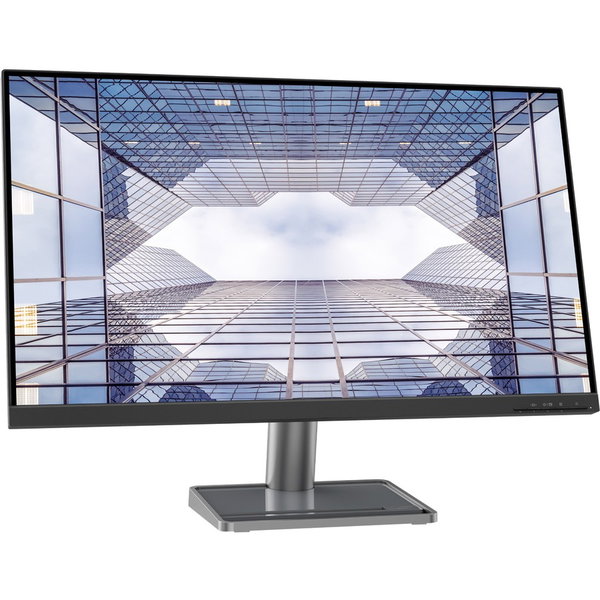 Lenovo L32p-30 32" Class 4K UHD LED Monitor - 16:9 - Raven Black - 31.5" Viewable - In-plane Switching (IPS) Technology - WLED Backlight - 3840 x 2160 - 1.07 Billion Colors - FreeSync - 350 Nit - 4 ms - 60 Hz Refresh Rate - Speakers - USB Type-C - HDMI - 
