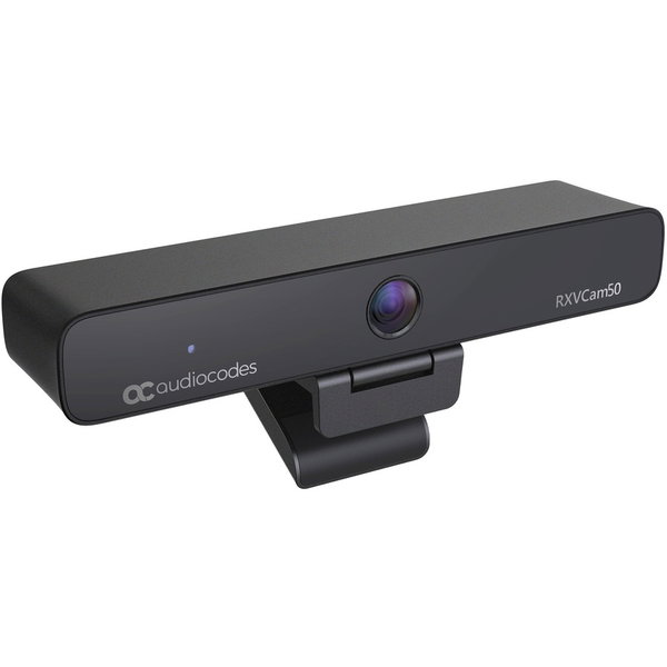AudioCodes RXVCAM50M Video Conferencing Camera - 8.3 Megapixel - 30 fps - USB 3.0 - 3840 x 2160 Video