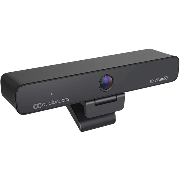 AudioCodes RXVCAM50L Video Conferencing Camera - 8.3 Megapixel - 30 fps - USB 3.0 - 3840 x 2160 Video
