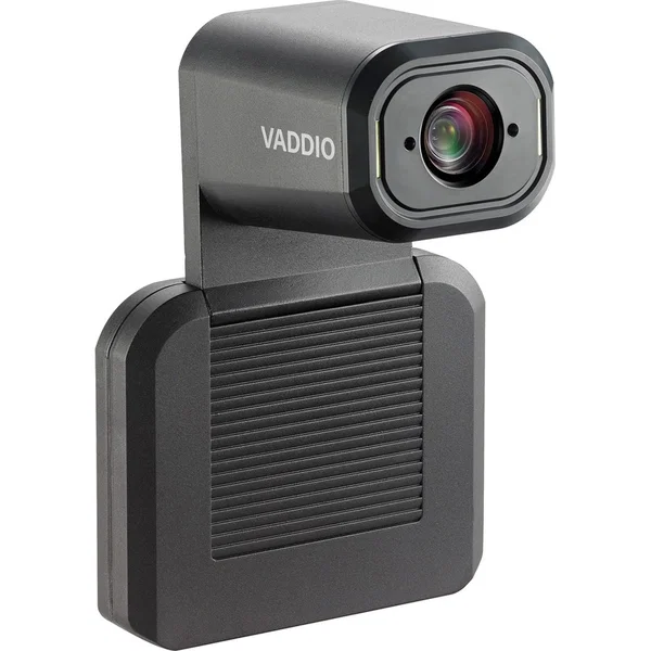 Vaddio EasyIP 30 ePTZ Video Conferencing Camera - 1080p 30 - Black - 8.6 Megapixel Interpolated - 1920 x 1080 Video - Exmor R CMOS Sensor - Auto/Manual - Network (RJ-45)
