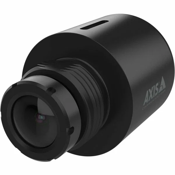 AXIS F2105-RE Standard Sensor - Recessed-Mountable, Bracket Mount for Indoor, Outdoor, Barebone Unit, Emergency Vehicle, Bus