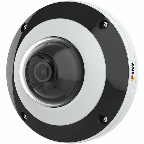 AXIS F4105-LRE Dome Sensor - for Surveillance Camera, Outdoor1 / Pack