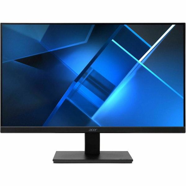 Acer Vero V227Q E3 22" Class Full HD LED Monitor - 16:9 - Black - 21.5" Viewable - In-plane Switching (IPS) Technology - LED Backlight - 1920 x 1080 - 16.7 Million Colors - FreeSync (DisplayPort/HDMI) - 250 Nit - 4 ms - 100 Hz Refresh Rate - Speakers - HD