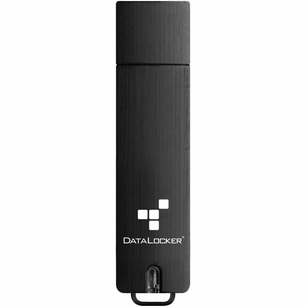 DataLocker Sentry 5 128GB USB 3.2 (Gen 1) Type A Flash Drive - 128 GB - USB 3.2 (Gen 1) Type A - 260 MB/s Read Speed - 190 MB/s Write Speed - 256-bit AES, XTS-AES - 5 Year Warranty - TAA Compliant