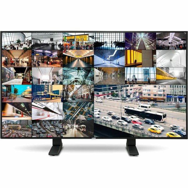 GVision C32MD-AU-400G 32" Class Full HD LED Monitor - 16:9 - Black - 32" Viewable - LED Backlight - 1920 x 1080 - 16.7 Million Colors - 300 Nit - 5 ms - Speakers - HDMI - VGA - DisplayPort - VESA Mount Compatible