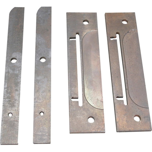 Wiremold 4000 Cover Cutter Replacement Blade Kit - Steel