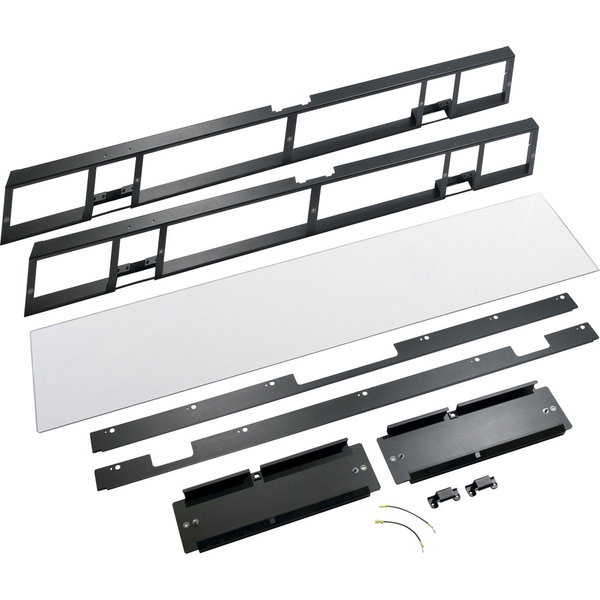 APC NetShelter SX Air Containment - 42U