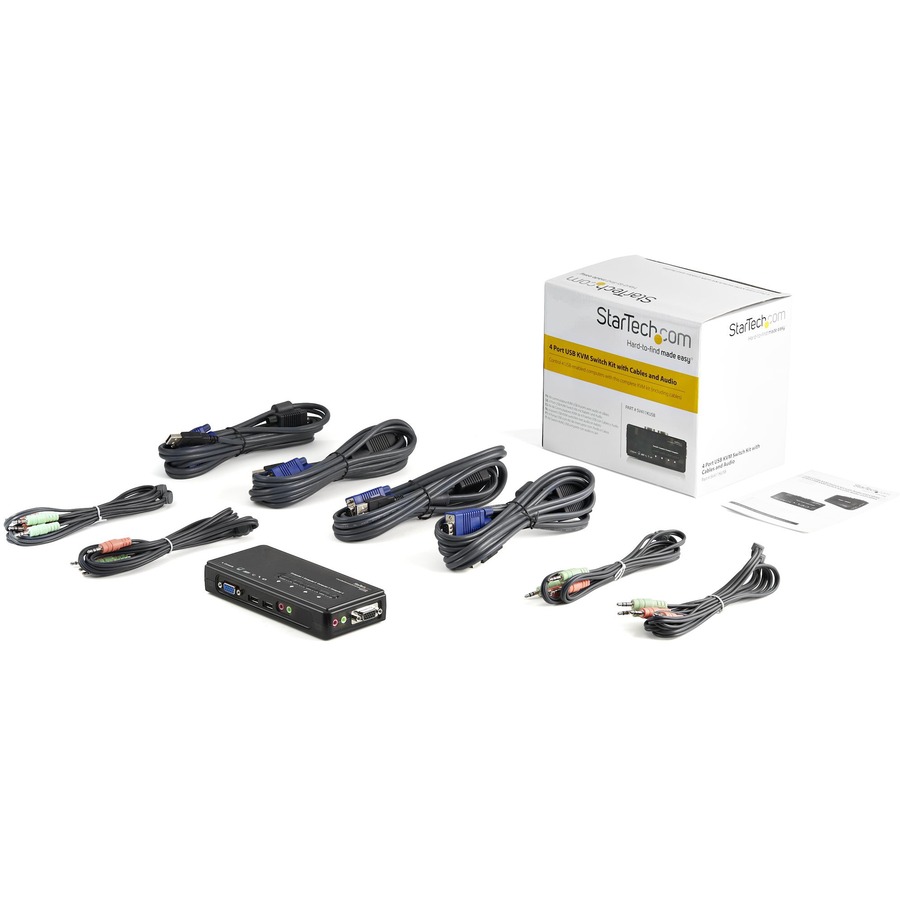 STCSV411KUSB