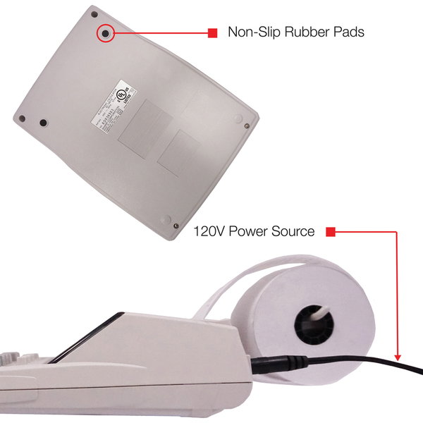 SHREL1750V