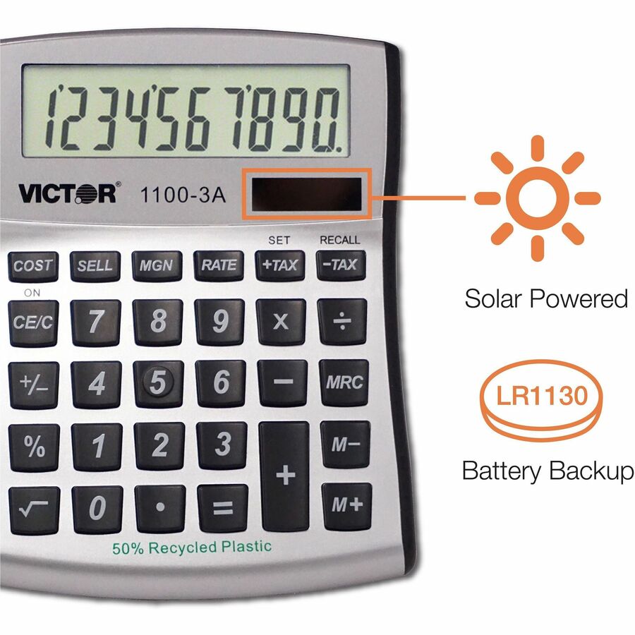VCT11003A