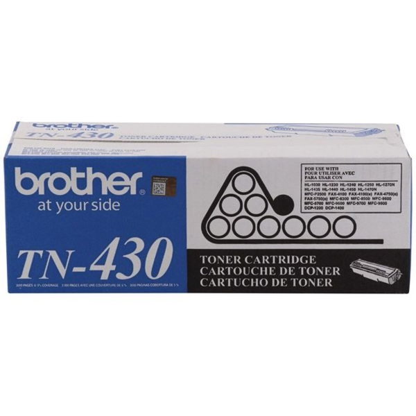 BRTTN430