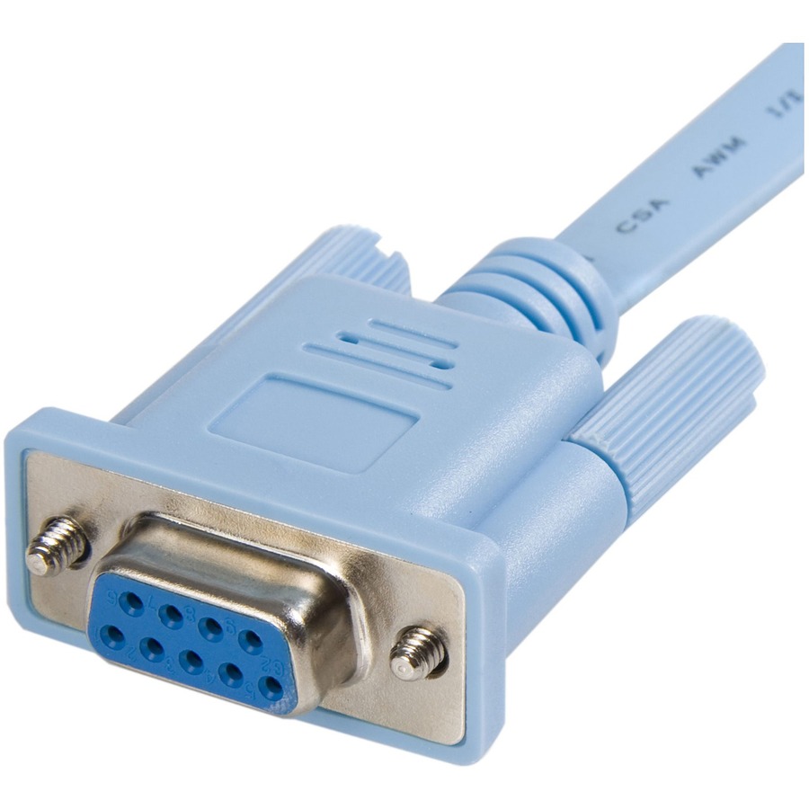 STCDB9CONCABL6