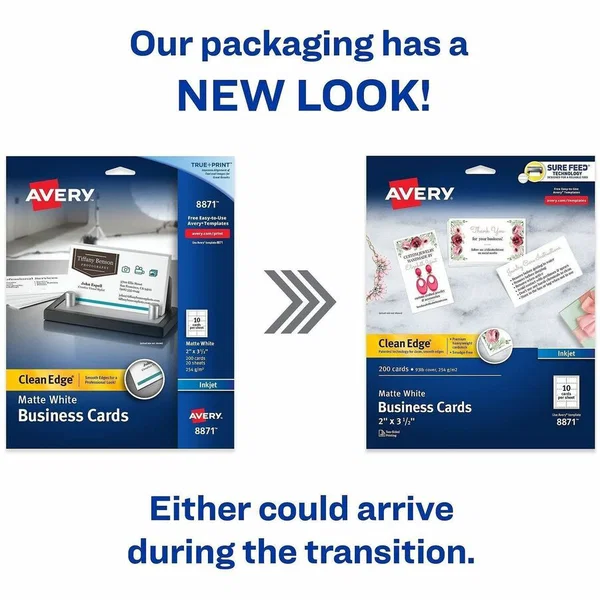 AVE8871